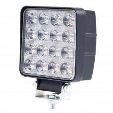 Автолампа світлодіодна Belauto Epistar Flood LED (16*3w)