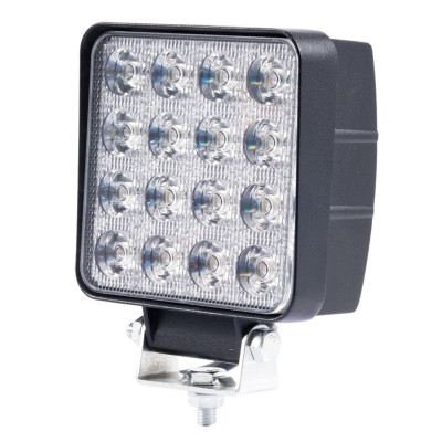 Автолампа світлодіодна Belauto Epistar Flood LED (16*3w)