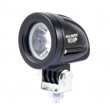 Автолампа світлодіодна Belauto Cree Spot LED (1*10w)