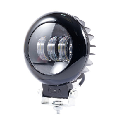 Автолампа світлодіодна Belauto CSP 1860DE LED (3*10w)