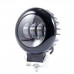Автолампа світлодіодна Belauto CSP 1860DE LED (3*10w)