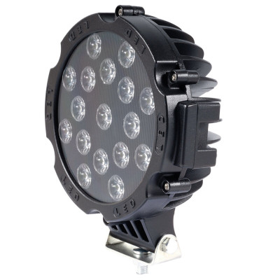 Автолампа світлодіодна Belauto Epistar Flood LED (17*3w)