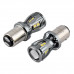 LED автолампа Brevia PowerPro P21/5W 350Lm 14x2835SMD 12/24V CANbus, 2шт