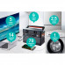 Портативна зарядна станція AllPowers S700