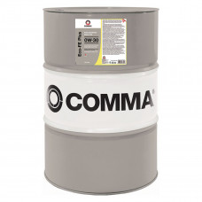 Моторне масло Comma Eco-FE Plus 0W-30 199л