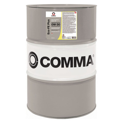 Моторне масло Comma Eco-FE Plus 0W-30 199л
