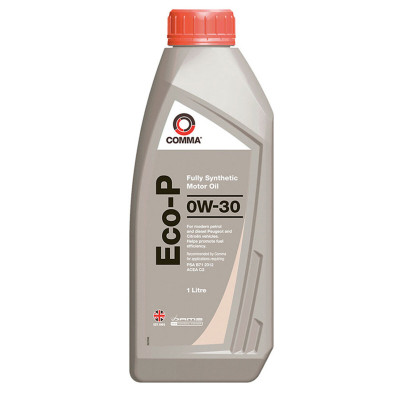 Моторне масло Comma ECO-P 0W-30 1л