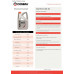 Моторне масло Comma VOLTECH 0W-30 1л