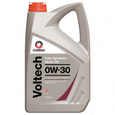 Моторне масло Comma VOLTECH 0W-30 5л