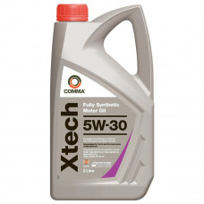 Моторне масло Comma Xtech 5W-30 2л