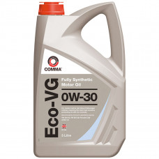 Моторне масло Comma Eco-VG 0W-30 5л
