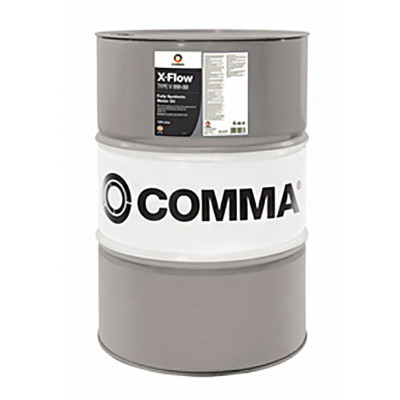 Моторне масло Comma X-Flow Type V 5W-30 199л