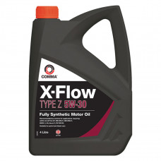Моторне масло Comma X-FLOW TYPE Z 5W-30 4л