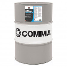 Моторне масло Comma X-FLOW TYPE F PLUS 5W-30 199л