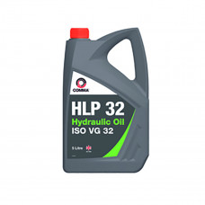 Гідравлічна рідина Comma HLP 32 HYDRAULIC OIL 5л