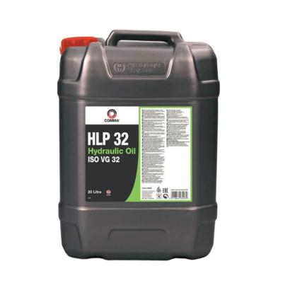 Гідравлічна рідина Comma HLP 32 HYDRAULIC OIL 20л