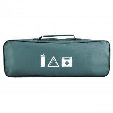 Сумка універсальна Beltex Lido велика, матова сіра BX36104