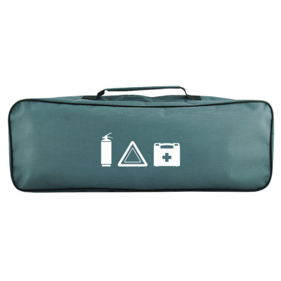 Сумка універсальна Beltex Lido велика, матова сіра BX36104