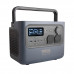 Портативна зарядна станція Brevia ePower600 613Wh