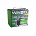 Компресор автомобільний Winso 7 Атм 37 л/хв 170 Вт 123000