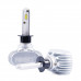 Автолампа Winso LED H1 12/24V 6000К 4000Lm 50W CSP Cree Chip 19х19, 2шт