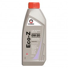Моторне масло Comma ECO-Z 0W-20 1л