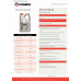Моторне масло Comma ECO-LLP 0W-20 1л