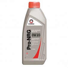 Моторне масло Comma Pro-NRG 0W-20 1л