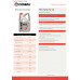 Моторне масло Comma Pro-NRG 0W-20 1л