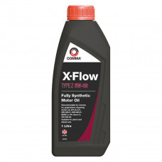Моторне масло Comma X-FLOW TYPE Z 5W-30 1л
