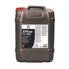 Моторне масло Comma X-Flow Type C 5W-30 20л