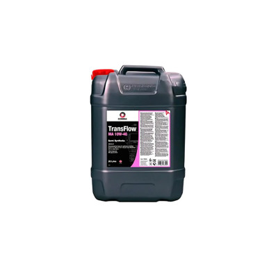 Моторне масло Comma TRANSFLOW MA 10W-40 20л