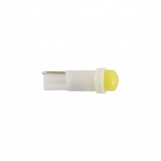 Автолампи Winso LED 24V COB T5 W2x4.6d white 20шт