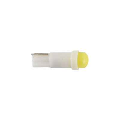 Автолампи Winso LED 24V COB T5 W2x4.6d white 20шт