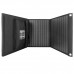 Сонячна панель Brevia 100W