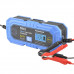 Зарядний пристрій АКБ Brevia Power 600 6V/12V 6A