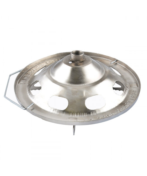 Газовий пальник Orgaz Stove K-630