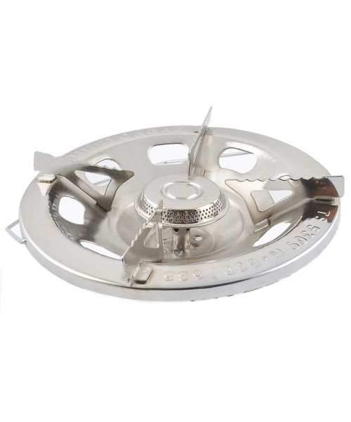 Газовий пальник Orgaz Stove K-630