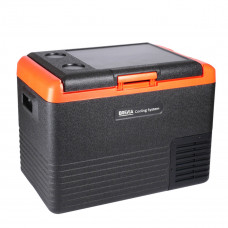 Холодильник автомобільний Brevia 40л 22520