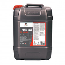 Моторне масло TRANSFLOW SD 15W-40 20л