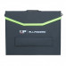Сонячна панель AllPowers 18V 11A 100W