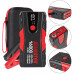 Бустер (пусковий пристрій) Alligator Jump Starter 400A/800A 16000mAh