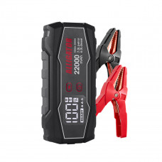 Пусковий пристрій Alligator Jump Starter 1000A/2000A 22000mAh