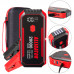 Пусковий пристрій Alligator Jump Starter 800A/1600A 20000mAh зі Smart-клемами