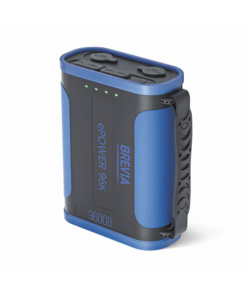 Повербанк (Power Bank) Brevia ePower 96000mAh 307.2Wh LiFePo4