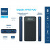 Повербанк (Power Bank) Brevia 20000mAh 45W Li-ion, LCD