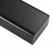 Повербанк (Power Bank) Brevia 30000mAh 15.5W Li-Pol, LCD чорний
