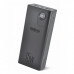 Повербанк (Power Bank) Brevia 30000mAh 15.5W Li-Pol, LCD чорний