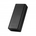 Повербанк (Power Bank) Brevia 30000mAh 15.5W Li-Pol, LCD чорний