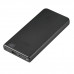 Повербанк (Power Bank) Brevia 10000mAh 20W Li-Pol, LCD